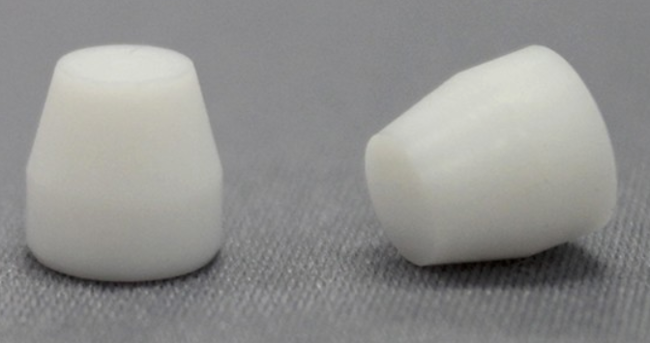 Chromatography Research Supplies 1/16" Ferrule 0.3 mm ID (long) PTFE (10/pk)